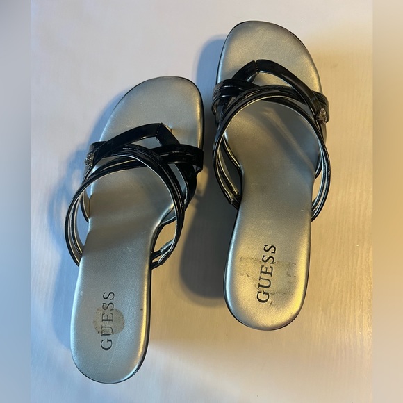 GUESS Sandals - Picture 1 of 6